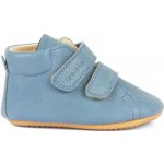 Froddo boty Denim G1130013-11 Prewalkers s kožešinou – Sleviste.cz