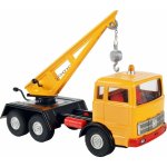 Kovap Mercedes jeřáb – Zboží Dáma