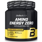 Biotech USA Amino Energy Zero with Electrolytes 360 g – Sleviste.cz