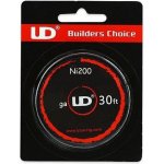 UD Ni200 odporový drát 26ga 0,4mm 10m – Zboží Dáma