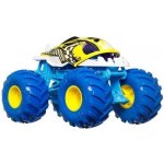 Mattel Hot Wheels® Monster Trucks Oversized PIRAN-AHHH HKM57 1:24 – Sleviste.cz