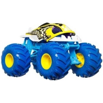 Mattel Hot Wheels® Monster Trucks Oversized PIRAN-AHHH HKM57 1:24