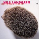 Landgren Nils - Sentimental Journey CD – Hledejceny.cz