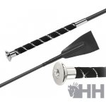 FLECK PREMIUM 02037S SWAROVSKI SKÁKACÍ BIČ – Hledejceny.cz