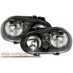 VW GOLF 4 přední světlomety | Zboží Auto