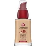 Dermacol 24h Control dlouhotrvající make-up s koenzynem q10 2K 30 ml – Hledejceny.cz