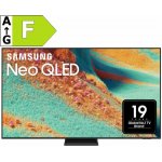 Samsung QE55QN85FAU – Zboží Živě Samsung QE55QN85FAU – Zboží Živě