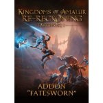 Kingdoms of Amalur: Re-Reckoning - Fatesworn – Hledejceny.cz