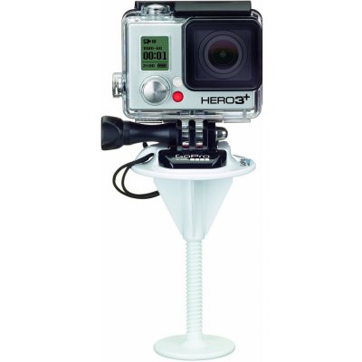 GoPro Bodyboard Mount ABBRD-001 – Hledejceny.cz