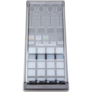 Decksaver NI Kontrol F1//Z1/X1Mk1&2 cover