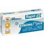 Rapid Strong 24/6 – Zboží Dáma