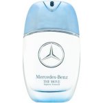 Mercedes-Benz Perfume The Move Express Yourself toaletní voda pánská 100 ml – Hledejceny.cz