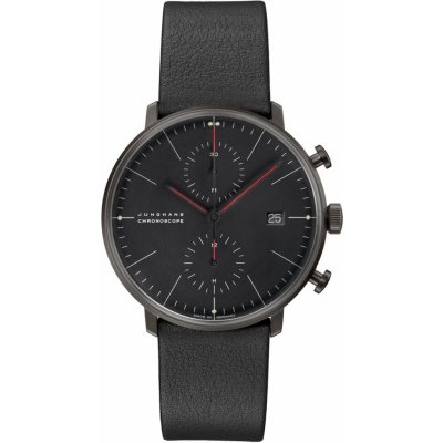 Junghans 027/4409.02 – Sleviste.cz