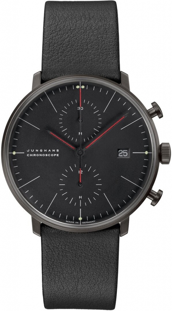 Junghans 027/4409.02