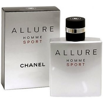 Chanel Allure Homme Sport balzám po holení 100 ml