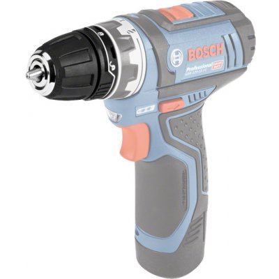 Vrtací nástavec Bosch GFA 12-B Professional FlexiClick pro GSR 12V-15 FC - 10mm, Auto-Lock – Zbozi.Blesk.cz