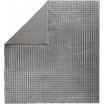 LIVARNO Přehoz na postel, 220 x 240 cm šedá – Sleviste.cz