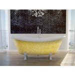 Besco AMELIA Glam 190 x 77 cm VANALI190BG1 – Hledejceny.cz