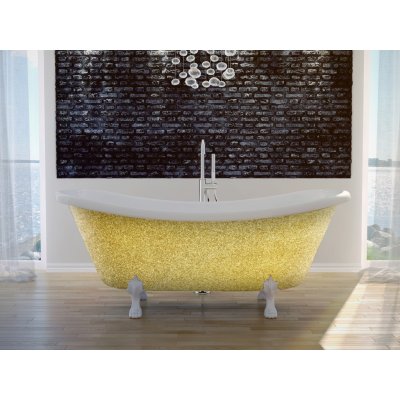 Besco AMELIA Glam 190 x 77 cm VANALI190BG1 – Hledejceny.cz