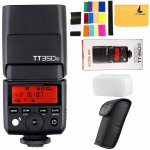 Godox TT350O pro MFT – Zboží Živě