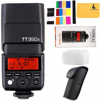 Godox TT350O pro MFT – Zboží Živě