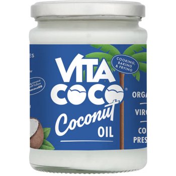 Riesa Kokosový olej panenský 0,5 l