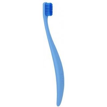 Promis Toothbrush Soft zubní kartáček Blue