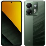 POCO M7 Pro 5G 8GB/256GB Green – Zboží Živě