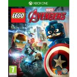 LEGO Marvels Avengers – Zbozi.Blesk.cz