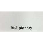 Dulux COW bílé plachty 2,5 L – Sleviste.cz