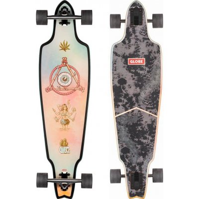 Globe Prowler Classic Amazonia 38 – Zboží Dáma