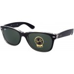 Ray-Ban RB2132 6052 – Zboží Dáma