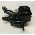 brzdový třmen zadní brzdy ATV jednopístkový s ruční brzdou - VÝPRODEJ – Hledejceny.cz