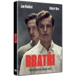 Bratři DVD – Zboží Dáma