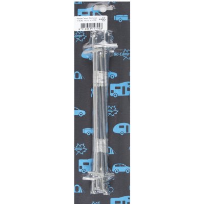 Bo-Camp Rock peg 23 cm - 10ks – Zboží Dáma