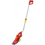 Wolf-Garten Set Aku 60 LI-ON POWER + teleskopická násada typ AC-TS – Zboží Dáma