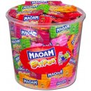 Haribo Maoam Stripes - Žvýkací bonbony 1050 g