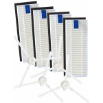 ElektroSkalka Rowenta RR7347WH X-Plorer Serie 50 kartáčky a Hepa filtry a mikrofiltry 4 + 4 ks – Hledejceny.cz