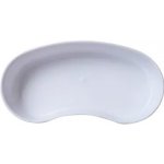 Emitní miska plast bílá 24 cm – Zboží Mobilmania