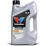 Valvoline SynPower Xtreme XL-III C3 5W-30 5 l – Hledejceny.cz