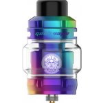 GeekVape Z Max Tank clearomizér Duhový 4ml – Zboží Dáma