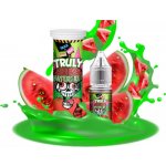 CHILL PILL - Truly Watermelon 10 ml – Zbozi.Blesk.cz