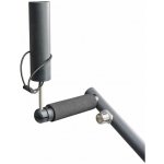 Davies Caddy Compact Black Matt – Zbozi.Blesk.cz