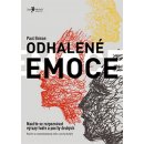 Odhalené emoce - Paul Ekman