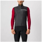 Castelli Squadra Stretch light black/dark gray pánské – Zboží Dáma
