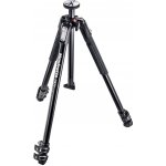 Manfrotto 190X ALU 3 – Zboží Mobilmania