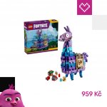 LEGO® Fortnite 77071 Supply Llama – Zboží Živě
