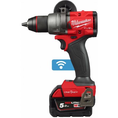 Milwaukee M18 ONEDD3-502X – Hledejceny.cz