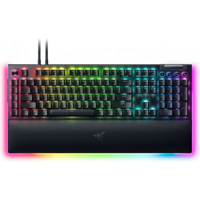 Razer BlackWidow V4 Pro RZ03-04681800-R3M1 – Hledejceny.cz