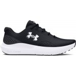 Under Armour Charged Surge 4 W dámská běžecká obuv černá – Hledejceny.cz
